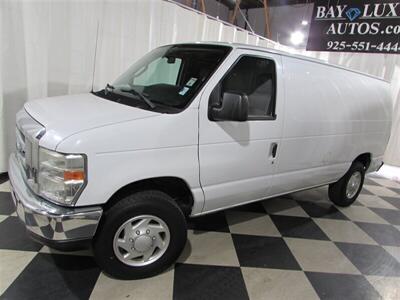 2013 Ford E-250   - Photo 54 - Dublin, CA 94568