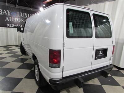 2013 Ford E-250   - Photo 20 - Dublin, CA 94568