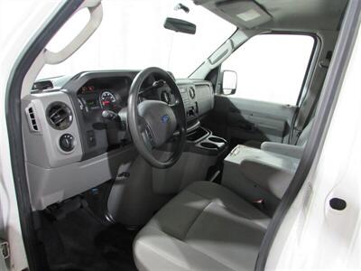 2013 Ford E-250   - Photo 55 - Dublin, CA 94568