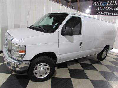2013 Ford E-250   - Photo 14 - Dublin, CA 94568