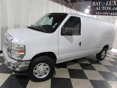 2013 Ford E-250   - Photo 16 - Dublin, CA 94568