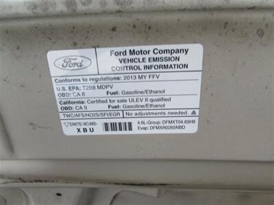 2013 Ford E-250   - Photo 68 - Dublin, CA 94568