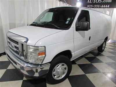 2013 Ford E-250   - Photo 2 - Dublin, CA 94568