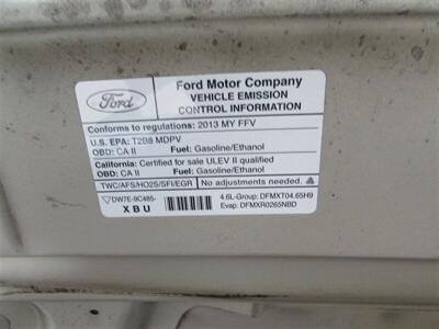 2013 Ford E-250   - Photo 69 - Dublin, CA 94568