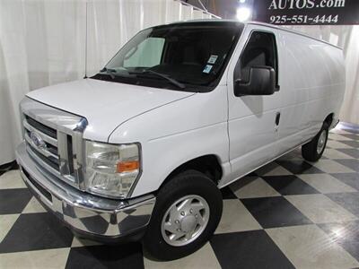 2013 Ford E-250   - Photo 4 - Dublin, CA 94568