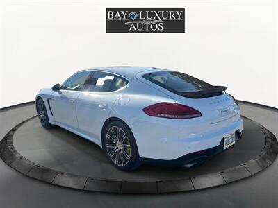 2015 Porsche Panamera S E-Hybrid   - Photo 8 - Dublin, CA 94568