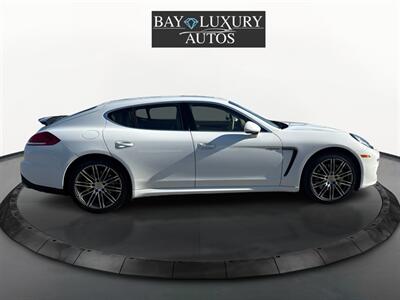 2015 Porsche Panamera S E-Hybrid   - Photo 47 - Dublin, CA 94568