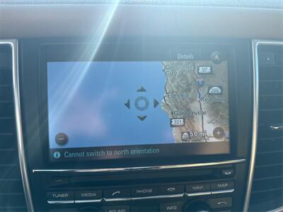 2015 Porsche Panamera S E-Hybrid   - Photo 32 - Dublin, CA 94568