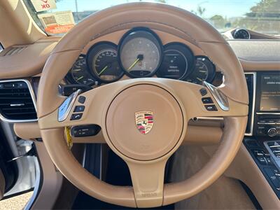 2015 Porsche Panamera S E-Hybrid   - Photo 36 - Dublin, CA 94568