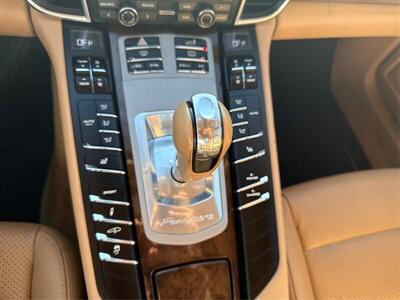 2015 Porsche Panamera S E-Hybrid   - Photo 28 - Dublin, CA 94568