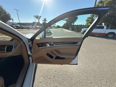 2015 Porsche Panamera S E-Hybrid   - Photo 20 - Dublin, CA 94568