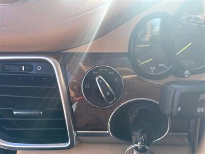 2015 Porsche Panamera S E-Hybrid   - Photo 16 - Dublin, CA 94568