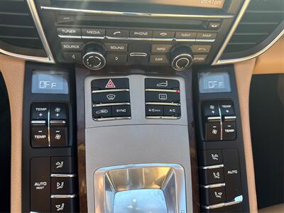 2015 Porsche Panamera S E-Hybrid   - Photo 33 - Dublin, CA 94568