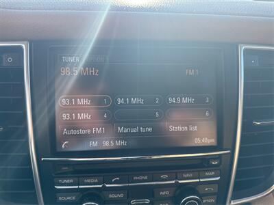 2015 Porsche Panamera S E-Hybrid   - Photo 30 - Dublin, CA 94568