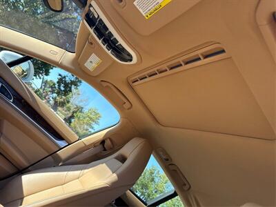 2015 Porsche Panamera S E-Hybrid   - Photo 19 - Dublin, CA 94568