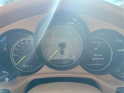 2015 Porsche Panamera S E-Hybrid   - Photo 35 - Dublin, CA 94568