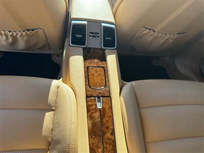 2015 Porsche Panamera S E-Hybrid   - Photo 41 - Dublin, CA 94568