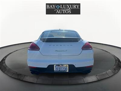2015 Porsche Panamera S E-Hybrid   - Photo 49 - Dublin, CA 94568