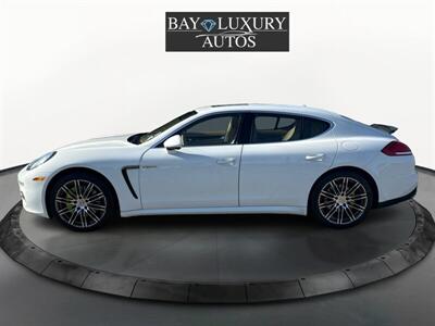 2015 Porsche Panamera S E-Hybrid   - Photo 9 - Dublin, CA 94568