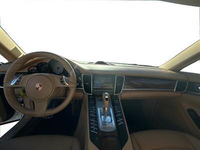 2015 Porsche Panamera S E-Hybrid   - Photo 56 - Dublin, CA 94568