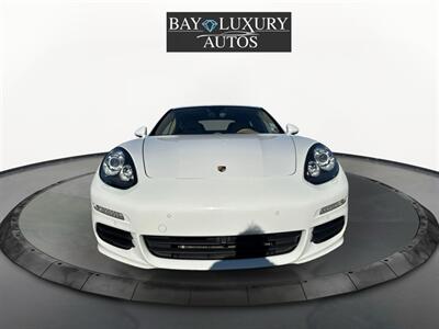 2015 Porsche Panamera S E-Hybrid   - Photo 53 - Dublin, CA 94568