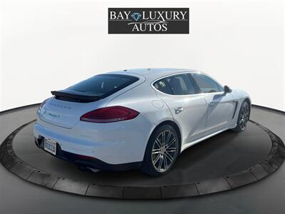 2015 Porsche Panamera S E-Hybrid   - Photo 48 - Dublin, CA 94568