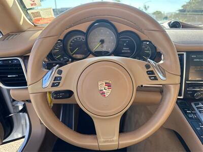 2015 Porsche Panamera S E-Hybrid   - Photo 15 - Dublin, CA 94568