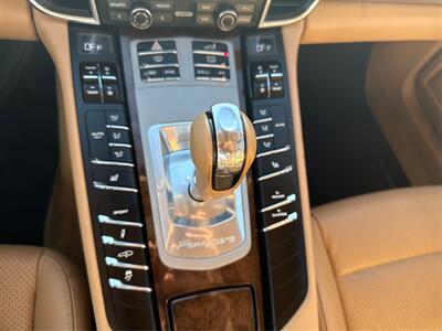 2015 Porsche Panamera S E-Hybrid   - Photo 46 - Dublin, CA 94568
