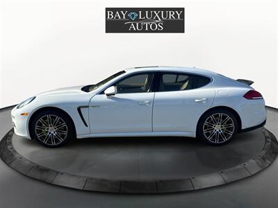 2015 Porsche Panamera S E-Hybrid   - Photo 51 - Dublin, CA 94568