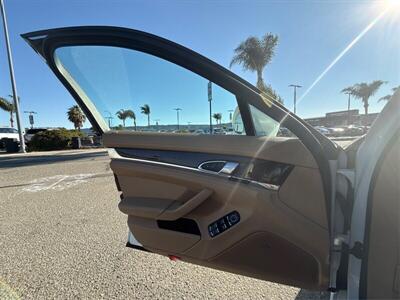 2015 Porsche Panamera S E-Hybrid   - Photo 17 - Dublin, CA 94568
