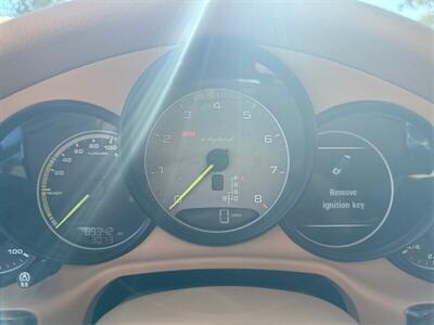 2015 Porsche Panamera S E-Hybrid   - Photo 14 - Dublin, CA 94568