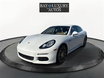 2015 Porsche Panamera S E-Hybrid   - Photo 52 - Dublin, CA 94568