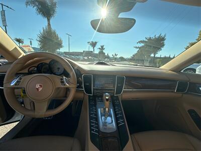2015 Porsche Panamera S E-Hybrid   - Photo 31 - Dublin, CA 94568