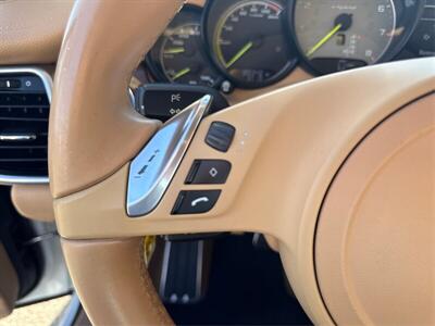 2015 Porsche Panamera S E-Hybrid   - Photo 24 - Dublin, CA 94568