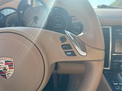 2015 Porsche Panamera S E-Hybrid   - Photo 25 - Dublin, CA 94568