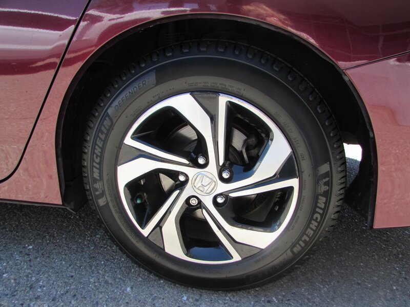 2016 Honda Accord LX - Photo 20 - Dublin, CA 94568