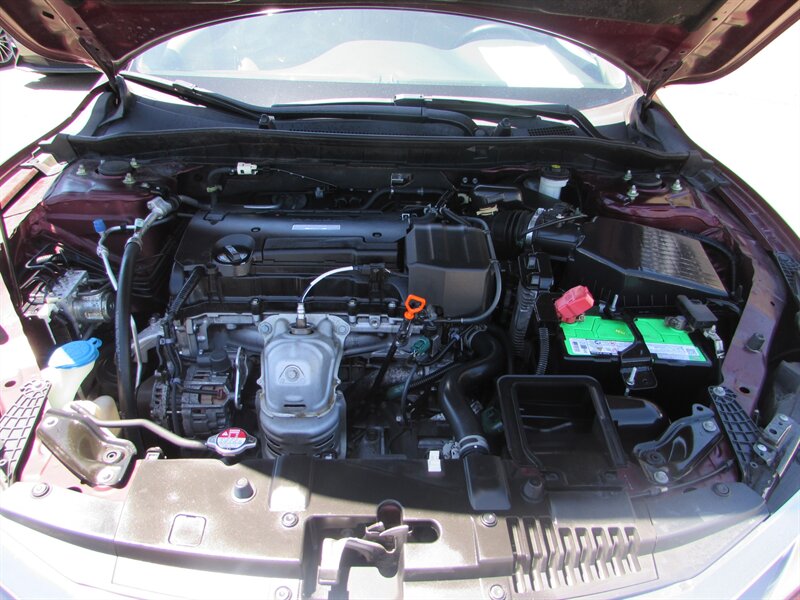 2016 Honda Accord LX - Photo 23 - Dublin, CA 94568