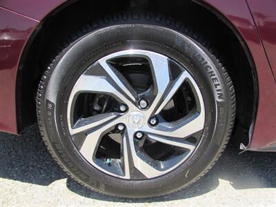 2016 Honda Accord LX - Photo 22 - Dublin, CA 94568