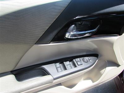 2016 Honda Accord LX - Photo 9 - Dublin, CA 94568