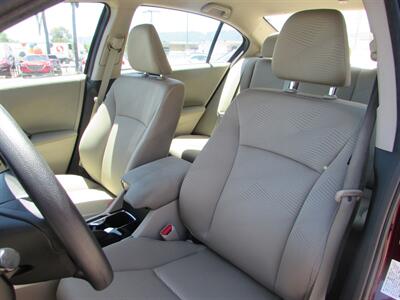 2016 Honda Accord LX - Photo 11 - Dublin, CA 94568