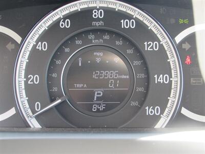 2016 Honda Accord LX - Photo 18 - Dublin, CA 94568