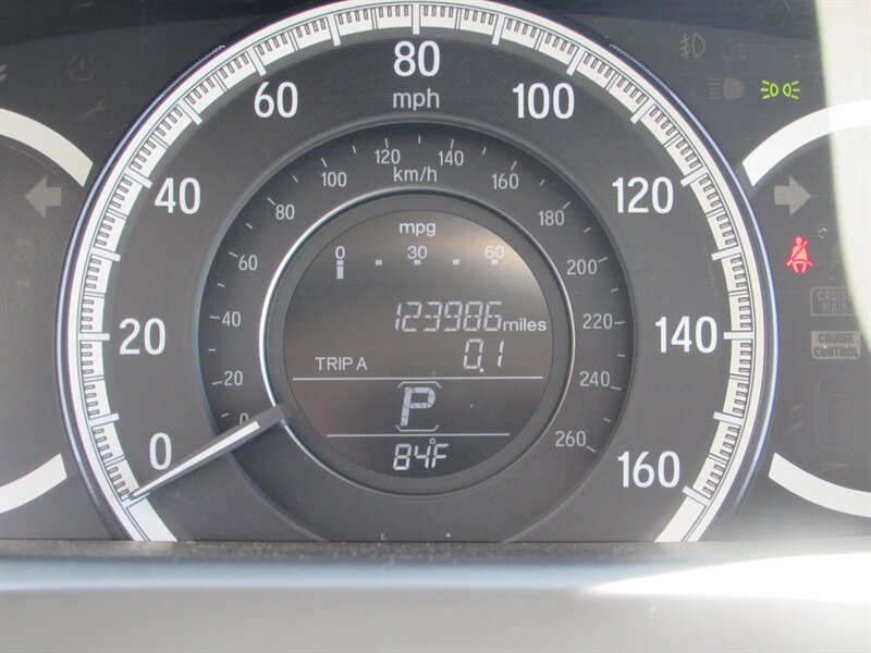 2016 Honda Accord LX - Photo 18 - Dublin, CA 94568