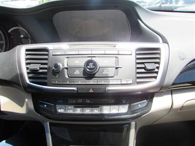 2016 Honda Accord LX - Photo 15 - Dublin, CA 94568