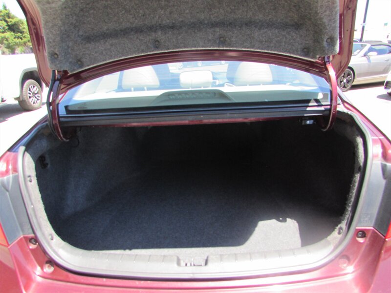 2016 Honda Accord LX - Photo 21 - Dublin, CA 94568