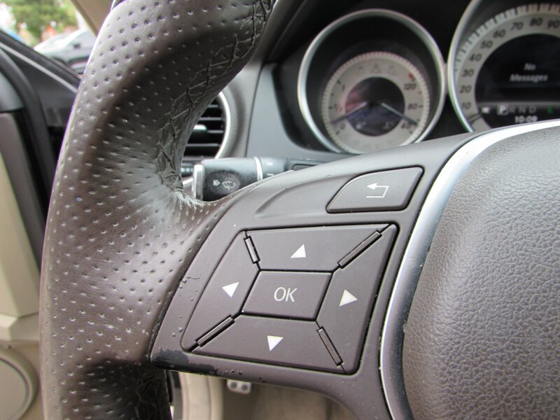 2013 Mercedes-Benz C 300 Luxury 4MATIC - Photo 15 - Dublin, CA 94568