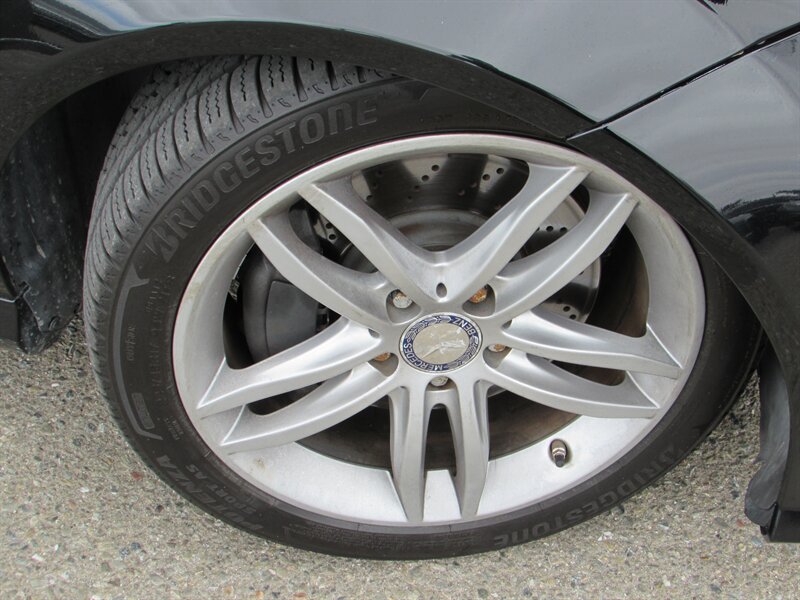 2013 Mercedes-Benz C 300 Luxury 4MATIC - Photo 35 - Dublin, CA 94568