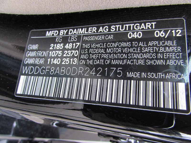 2013 Mercedes-Benz C 300 Luxury 4MATIC - Photo 37 - Dublin, CA 94568