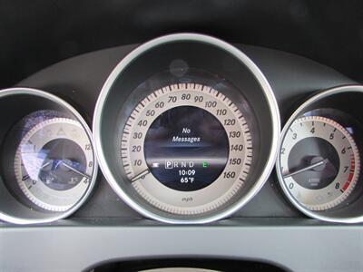 2013 Mercedes-Benz C 300 Luxury 4MATIC - Photo 16 - Dublin, CA 94568