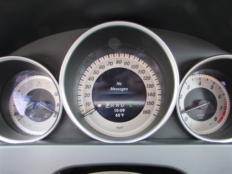 2013 Mercedes-Benz C 300 Luxury 4MATIC - Photo 16 - Dublin, CA 94568