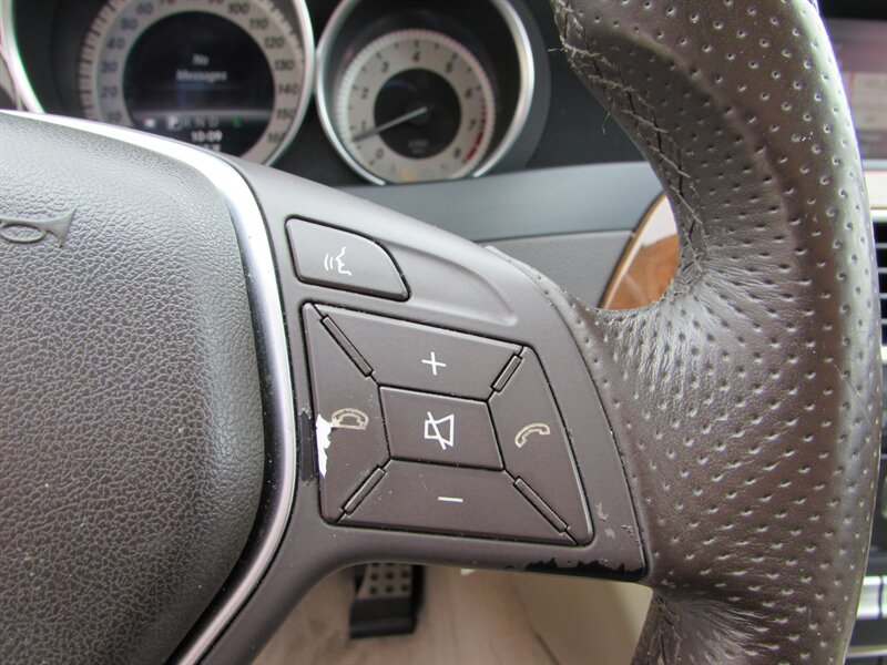 2013 Mercedes-Benz C 300 Luxury 4MATIC - Photo 14 - Dublin, CA 94568
